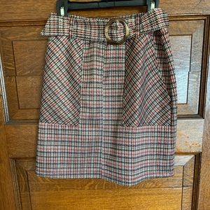 Altard State Skirt